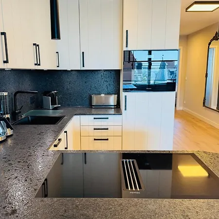 Apartment Neu - Sylter Royal - Luxus Dachgeschoss *