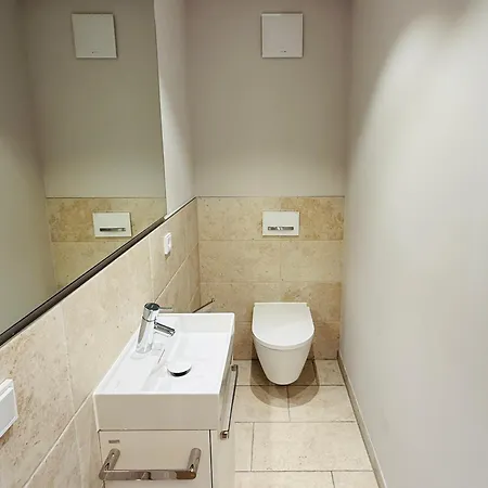 Apartment Neu - Sylter Royal - Luxus Dachgeschoss *