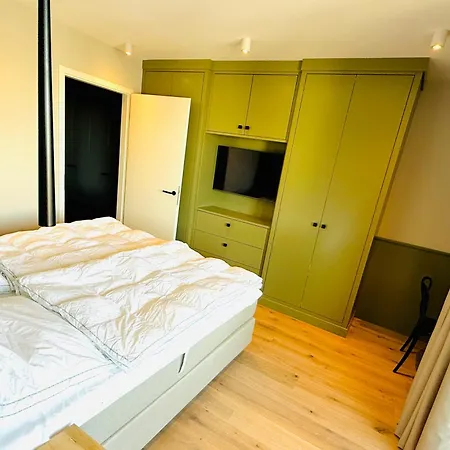 Neu - Sylter Royal - Luxus Dachgeschoss