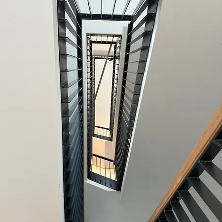 Neu - Sylter Royal - Luxus Dachgeschoss