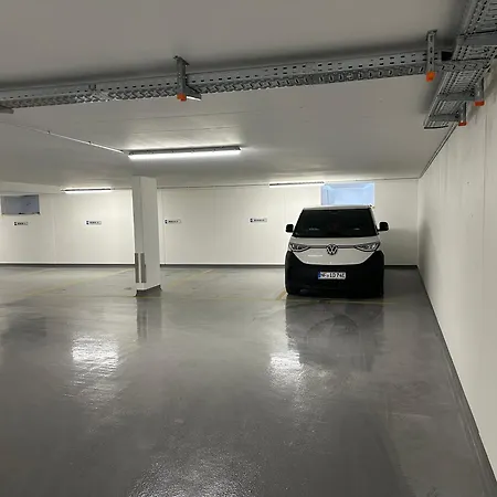 Apartment Neu - Sylter Royal - Luxus Dachgeschoss Sylt