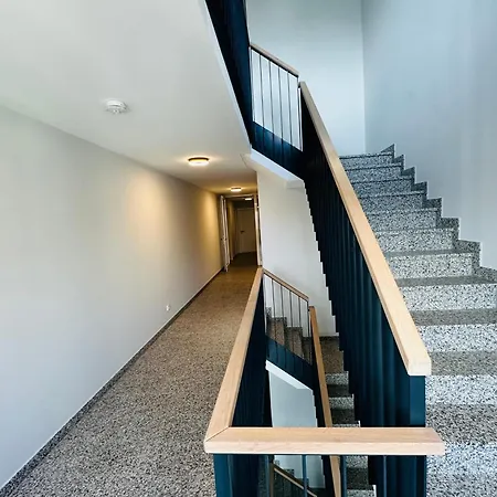 Neu - Sylter Royal - Luxus Dachgeschoss