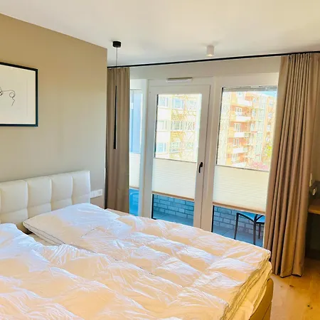 Neu - Sylter Royal - Luxus Dachgeschoss * Sylt