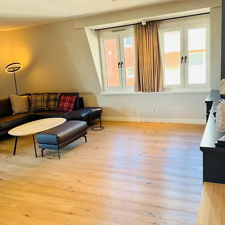 Neu - Sylter Royal - Luxus Dachgeschoss