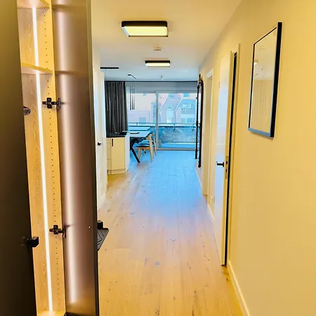 Neu - Sylter Royal - Luxus Dachgeschoss Sylt