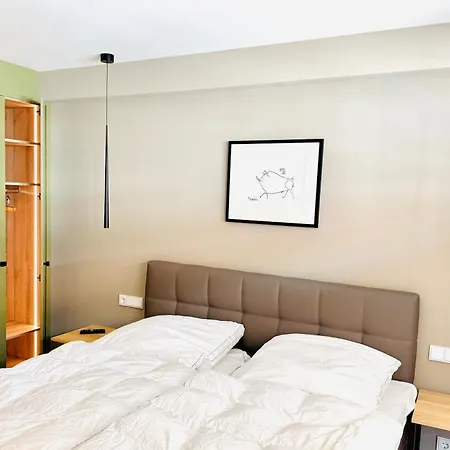 Neu - Sylter Royal - Luxus Dachgeschoss Sylt